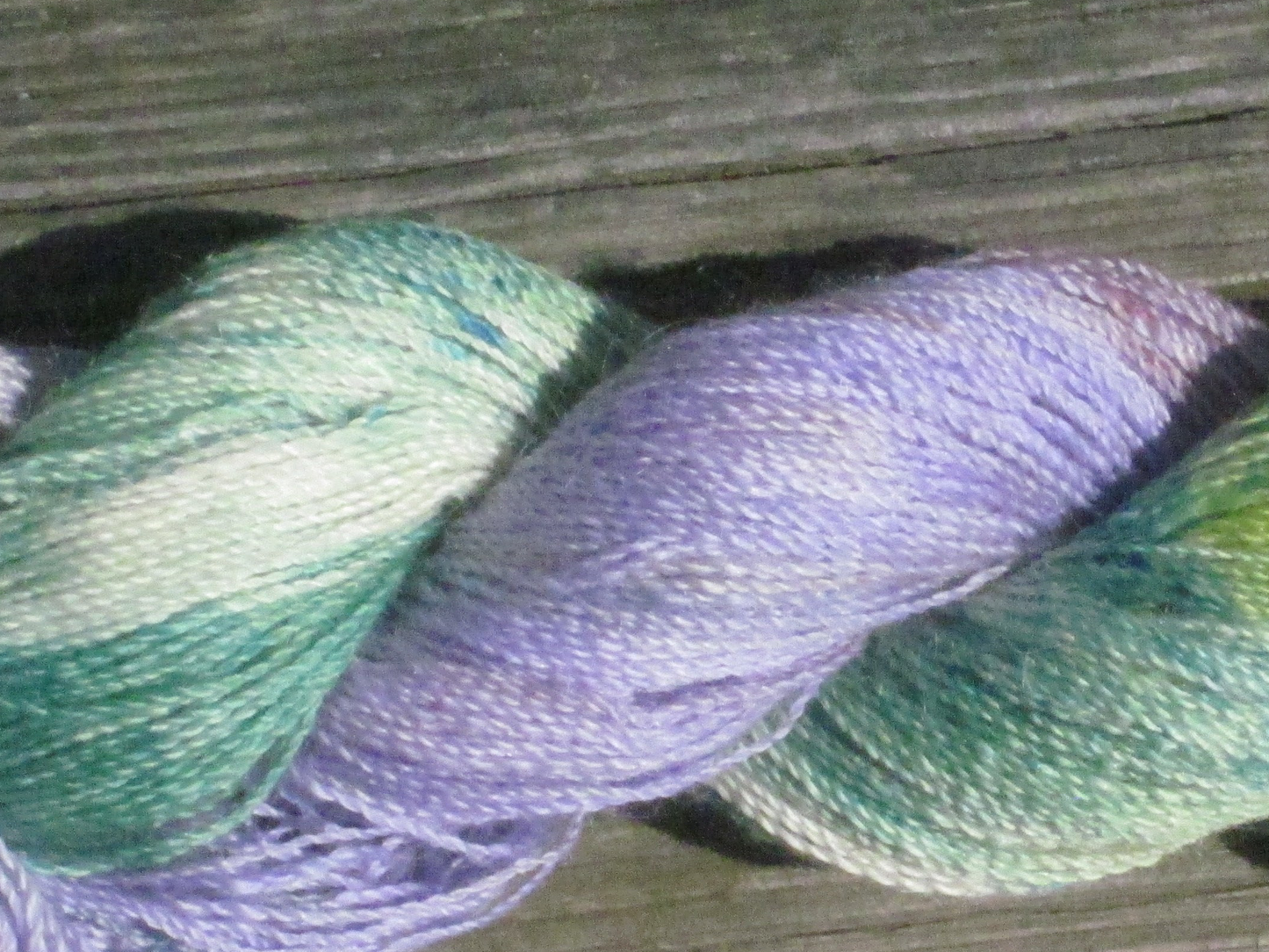 Fingering Weight Yarn 400 yards