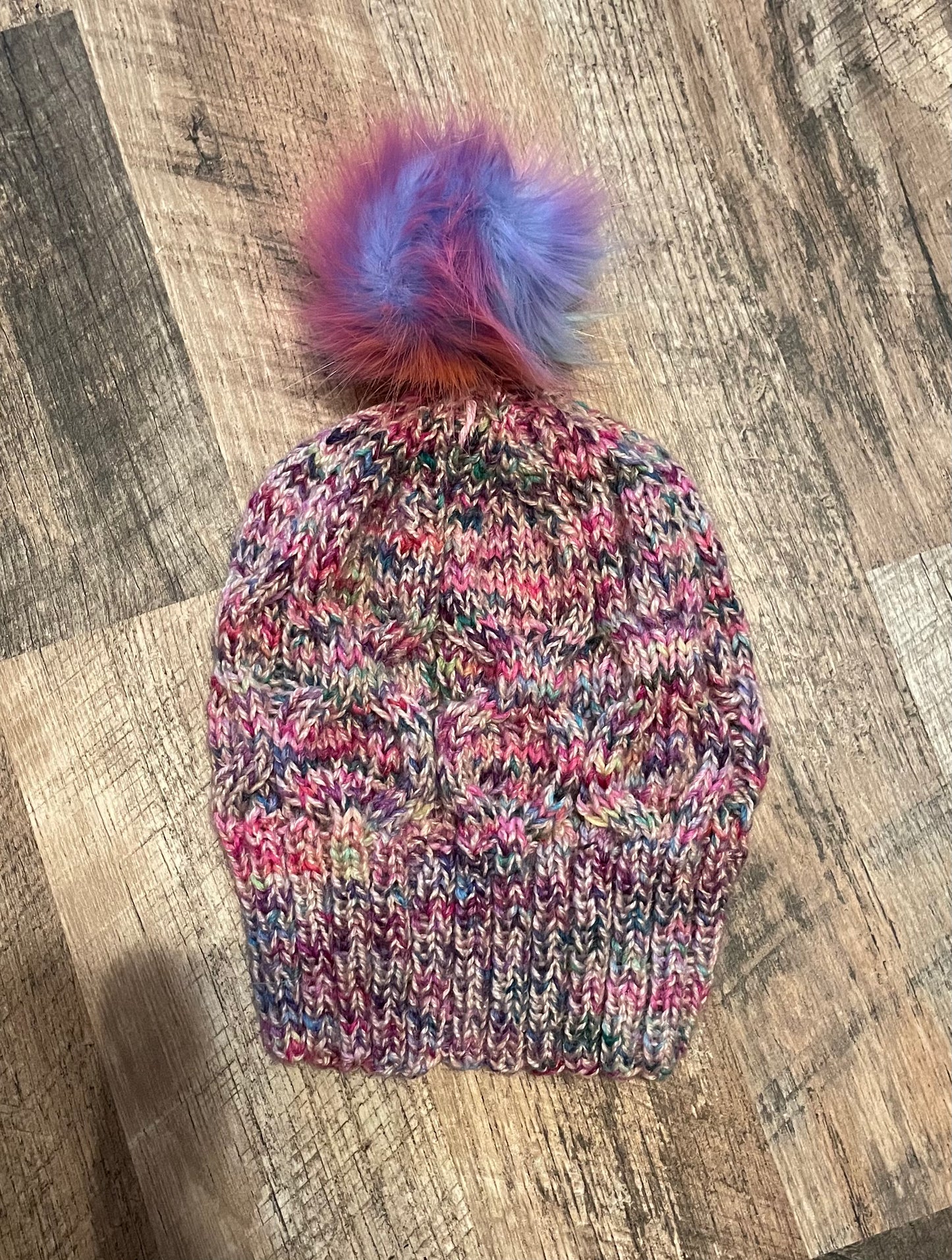 Winter Hat