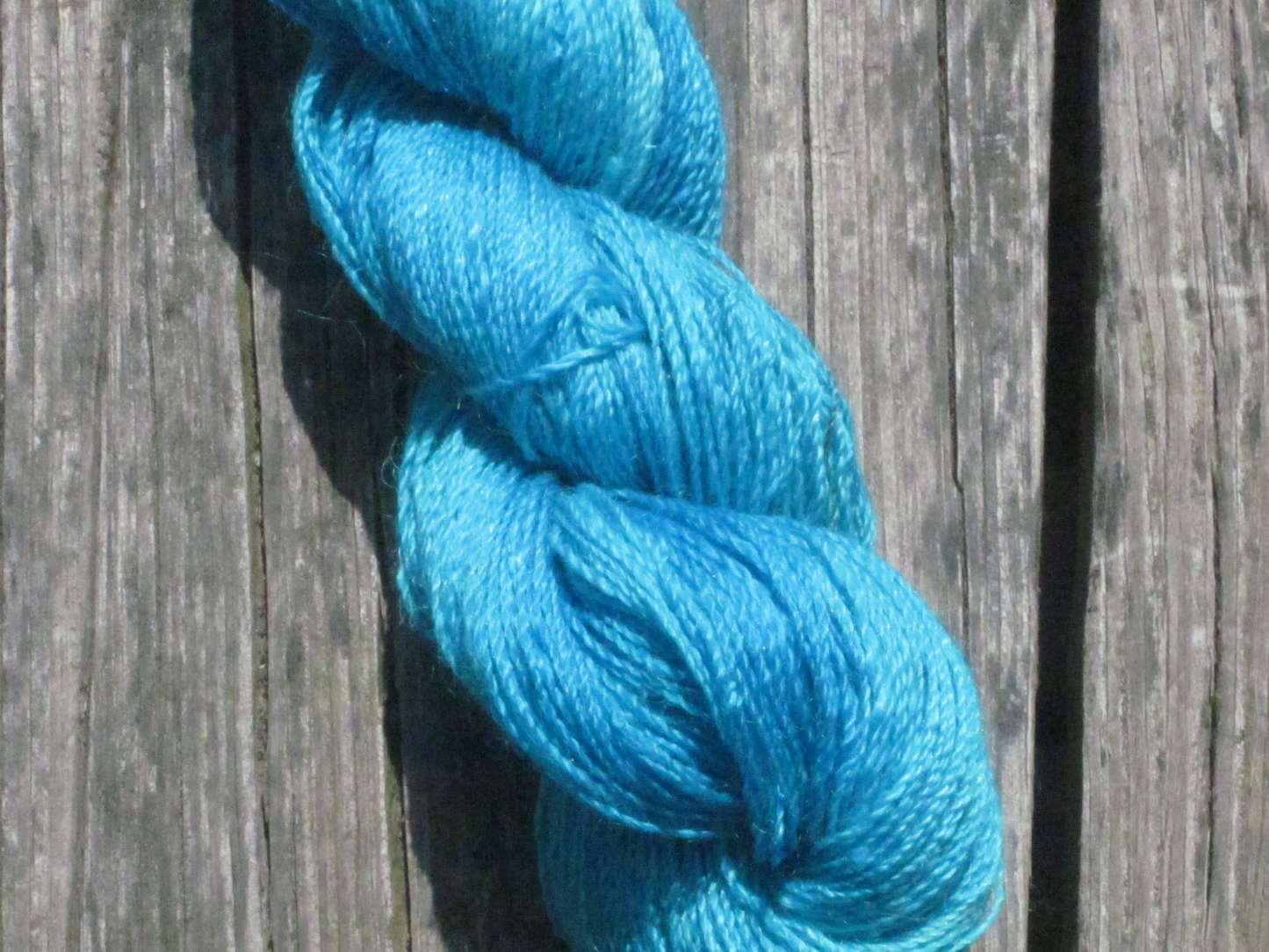 Fingering Weight Yarn 400  yards