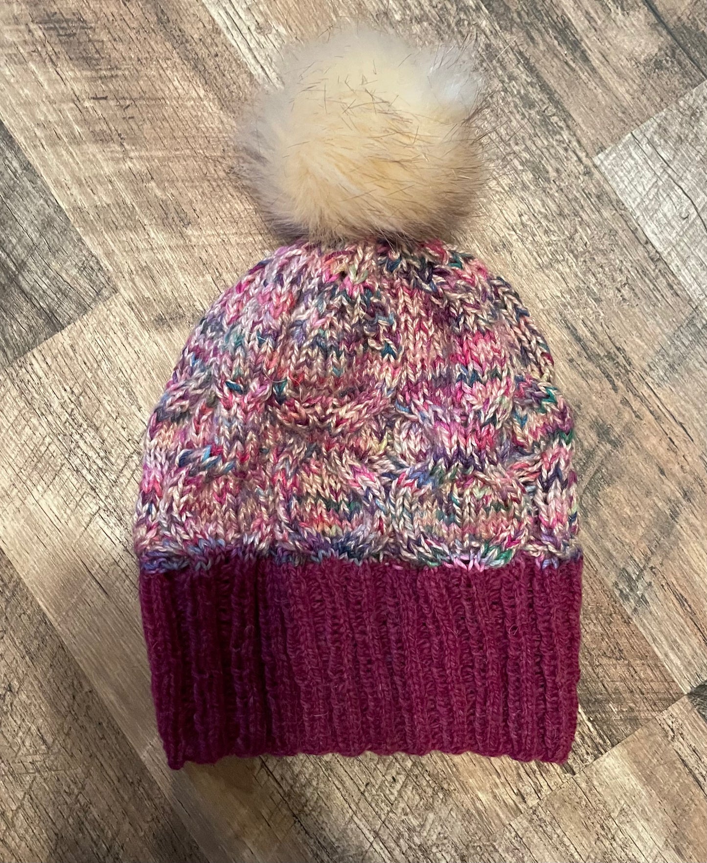 Winter Hat